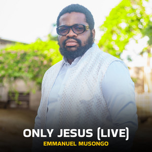 Emmanuel Musongo - Ni Yesu Wa Uzima, Pt. 4 (Live)