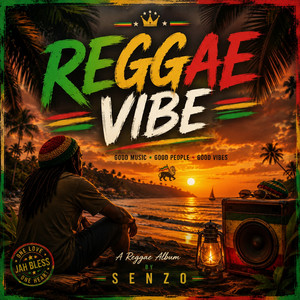 Island Fever by Senzo