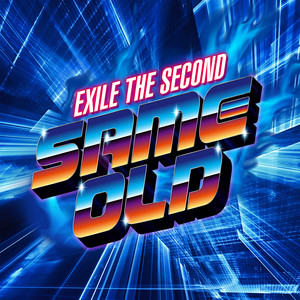 Alive by EXILE THE SECOND
