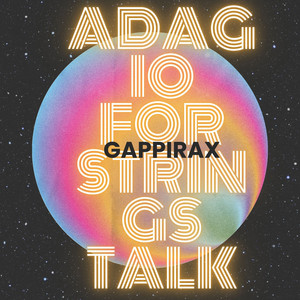 Adagio for Strings by GAPPIRAX