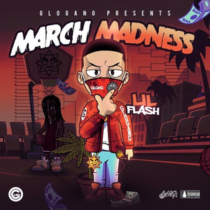 (Bonus Track) Grave by Lil Flash, Rocaine