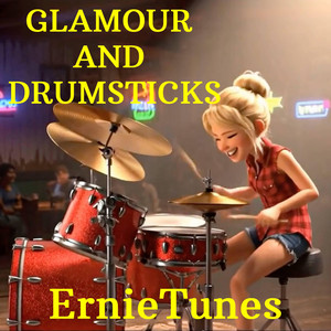 Glamour and Drumsticks by ErnieTunes