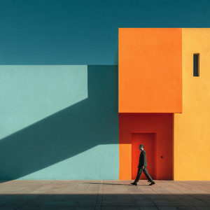 Hidden Lost Impression by Leandro Ribeval