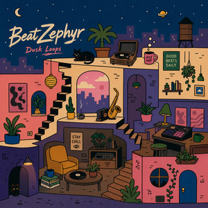 Dusk Loops by BeatZephyr