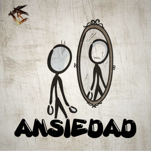 ANSIEDAD by Códice Roto