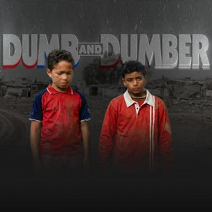 Dumb And Dumber