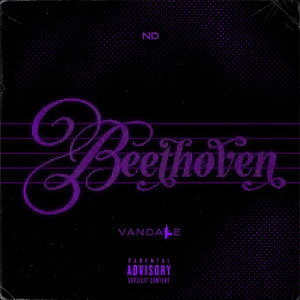 Beethoven by Nd