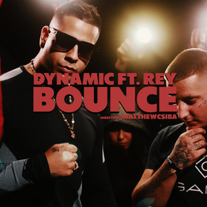 Bounce (feat. Dominik Rey)