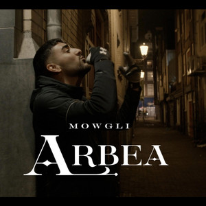 Arbea by MOWGLI018