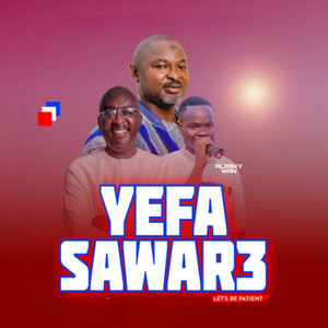 Alasky Wan - YEFA SAWAR3 (Let's be patient)