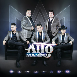 Renovado cover