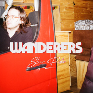 Slow Ride by WANDERERS