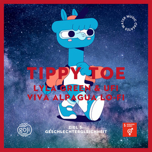 Tippy Toe - Single by Lyla Green | Spotify