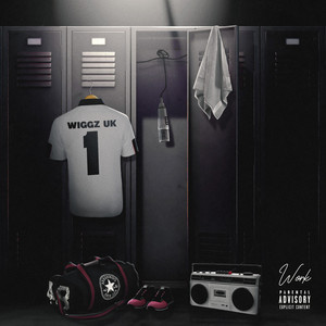 Portada de Work