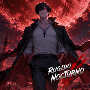 Nadie Me Puede Vencer by Rugido Nocturno