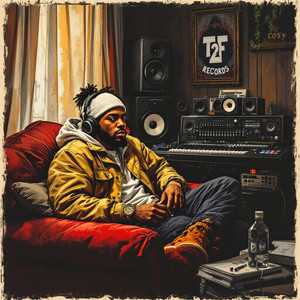 Cosy by Teffx Beats