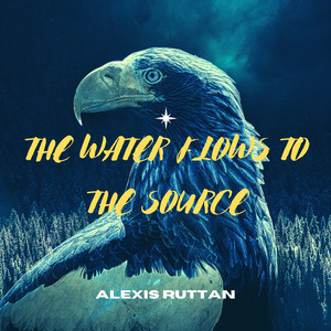 Alexis Ruttan - Moment of Thunder