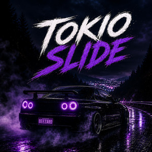 Tokio Slide