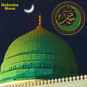 HABESHA MOON TEAM - መዲና አዲስ መንዙማ  አሚር ሁሴን  መዲና ነሺዳ መንዙማ