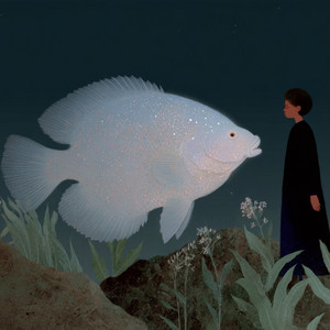 Beyond the Sea by Harriet Moser
