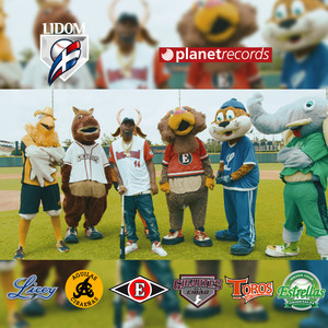 Ceky Viciny - Con los Toros Klk