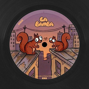 Mat.Joe — Come Closer (2026)