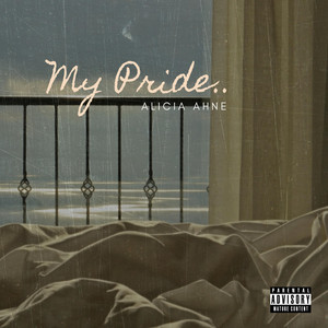 Alicia Ahne - My Pride