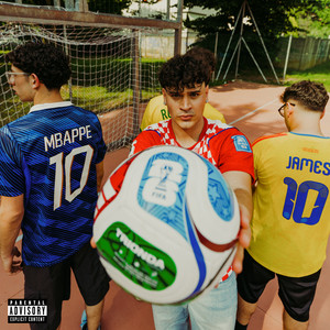 COPA MUNDIAL by FLACKO