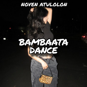 Bambaata Dance by Noven Atulolon