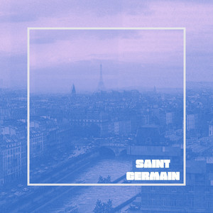Saint Germain by Nat Walker