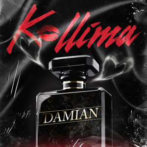 Kollima by DAMIAN, Th Mark