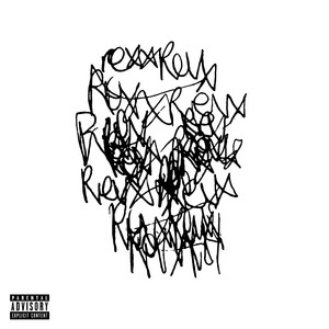 Portada de Rev X