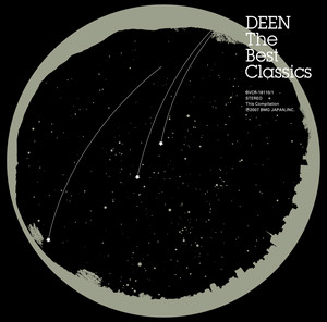 FOREVER Singles 邦楽 Best DEEN The Complete