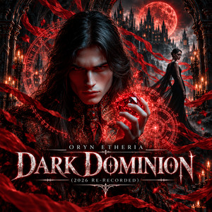 Dark Dominion - 2026 Re-recorded by Oryn Etheria