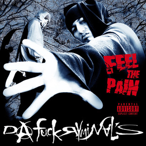 Da Fuckryminal's poster