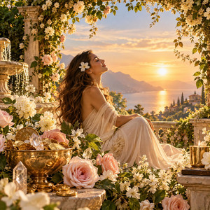 Mi Vida Bonita by Mantras de luz y prosperidad