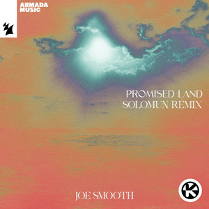 Promised Land (Solomun Remix) cover art