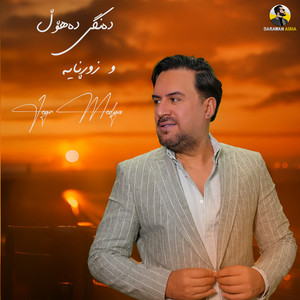 Jegr Medya - Dang Dahollw Zurrnaya