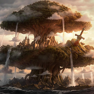The Giants' Anthem by Melodic Mythos