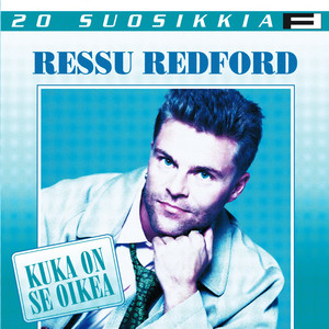 Kuusi kuuta ja saturnuksen renkaat by Ressu Redford