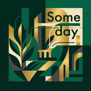 Someday by Kenji Moss
