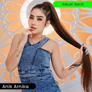 Masih Krasa by Anik Arnika