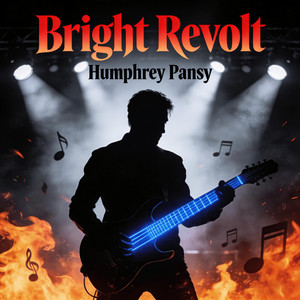 Eternal Resources by Humphrey Pansy