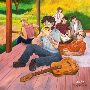 Gauguin by L'Alba