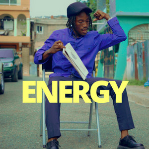 Madoo Diferan - ENERGY