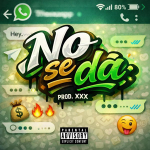 No se da by Xunxet