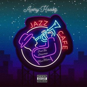 Portada de Jazz Cafe