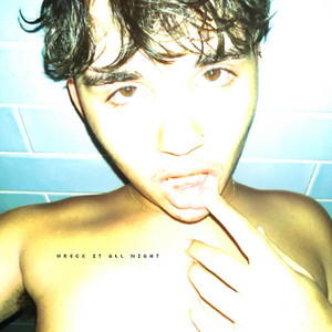 WRECK IT ALL NIGHT