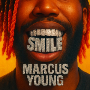 SMILE album cover