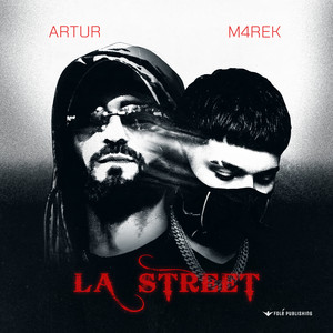 La Street by Artur, M4rek